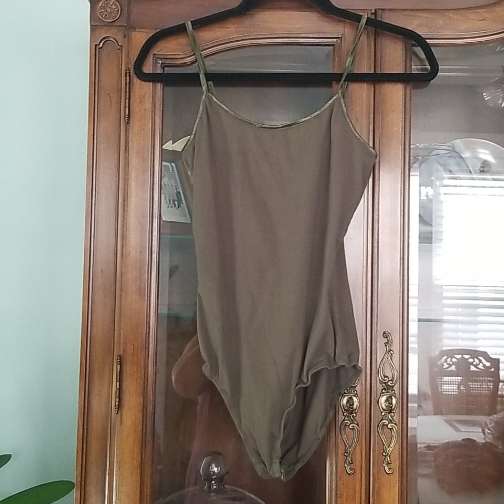 Bodysuit
